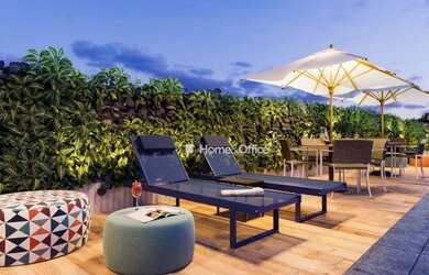 Imagem 12: Apartamento à venda, 100 m² por R$ 2.000.000,00 - Praia do Canto - Vitória/ES