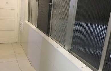 Imagem 10: Apartamento com 3 dormitórios à venda, 140 m², Ponta da Praia - Santos/SP