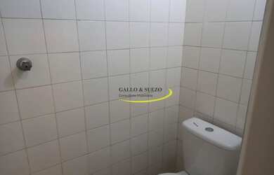 Imagem 3: Apartamento, 50 m² - venda por R$ 428.000,00 ou aluguel por R$ 2.500,00/mês...