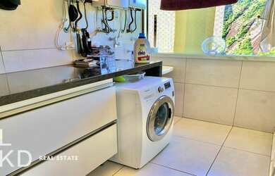 Imagem 16: Assista ao video - Ótima cobertura à venda no Village com 350 m²