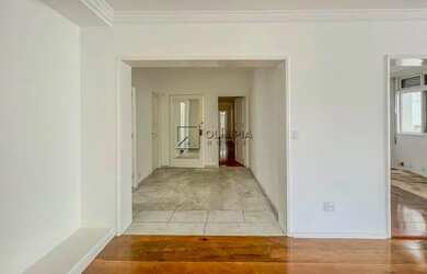 Imagem 4: Apartamento Locação 3 Dormitórios - 313 m² Cerqueira César