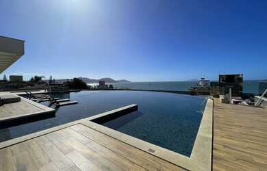 Imagem: O apartamento possui 2 Dormitórios, 2 Vagas na garagem, Imóvel