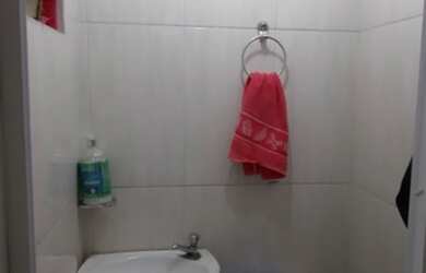 Imagem 12: Aluga se casa. 1 Vaga na garageme3 Dormitórios