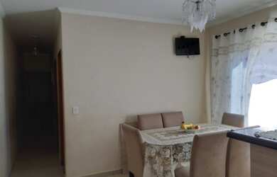 Imagem 7: Aluga se casa. 1 Vaga na garageme3 Dormitórios