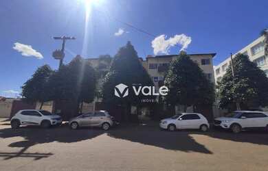 Imagem: O apartamento possui 3 Dormitórios, 2 Banheiros, 84m² de Área