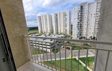 Imagem 4: Apartamento para locação em Jundiaí, Apartamento Jundiaí