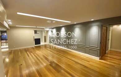 Imagem 15: Apartamento a venda no Jardim Marajoara com 4 suítes, 4 vagas, 223m²,...