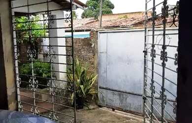 Imagem 5: Casa no Janga com amplo quintal a apenas 15 minutos da praia