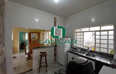 Imagem 8: Casa sítio Balneário Lagoa dos Mares Confins