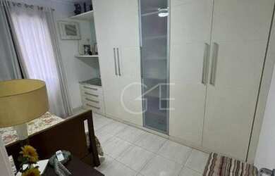 Imagem: O apartamento à venda possui 3 Dormitórios, 3 Banheiros, 1