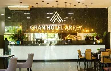 Imagem: O quarto possui 1 Dormitório e 1 Vaga na garagem e está localizado