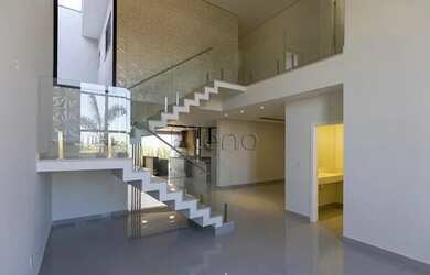 Imagem 3: Venda Casa em condomínio com 4 dormitórios