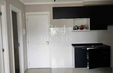 Imagem 12: venda ou locação apê novo 34m2 cond novo Sto Amaro 2 dorm