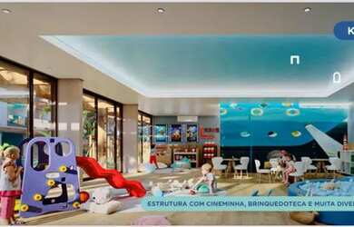 Imagem 10: A 250 METROS DA PRAIA. Piscina, Varanda, Imóvel novoe33m² de Área