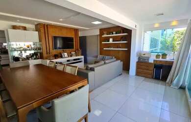 Imagem 2: Apartamento para venda possui 105 metros quadrados com 3 quartos em Tirol...