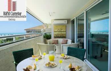 Imagem 1: Golf Ville Cobertura por temporada A partir R$ 700,00 em Aquiraz-CE 2