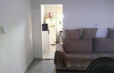 Imagem 6: Ótima Casa com loja à venda por R$ 320.000 - Boa Vista - Barra Mansa/RJ