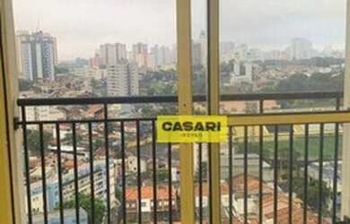 Imagem 2: Apartamento com 2 dormitórios, 52 m² - venda por R$ 375.000,00 ou aluguel por R$ 3.273,00