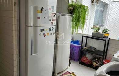 Imagem 5: APTO EXCLUSIVO APENAS UM POR ANDAR NA PRUDENTE DE MORAES - IPANEMA