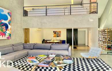 Imagem 10: Assista ao video - Ótima cobertura à venda no Village com 350 m²