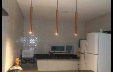 Imagem 13: AN- CASA LINDA COM PISCINA