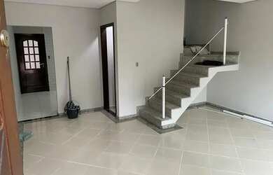 Imagem 3: Sobrado para Venda em São Paulo, Mooca, 3 dormitórios, 3 suítes, 1...