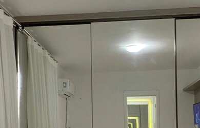 Imagem 5: Varandas grand park. Imóvel mobiliado, Varanda, 74m² de Áreae1 Vaga...