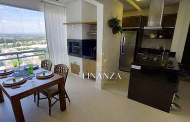 Imagem 8: Apartamento com 1 suíte, 55 m² - venda por R$ 790.000 ou aluguel por...