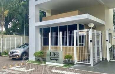 Imagem 15: Life Ponta Negra Mobiliado