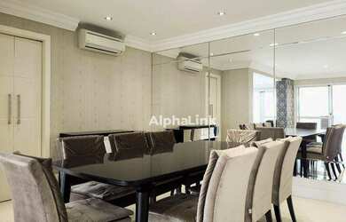 Imagem 16: Apartamento com 3 dormitórios, 258 m² - venda por R$ 3.000.000,00 ou...