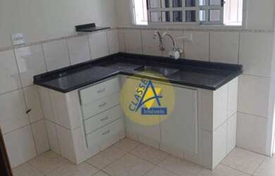 Imagem 4: Casa com 3 dormitórios, 170 m² - venda por R$ 915.000,00 ou aluguel por R$ 4.800,00/mês