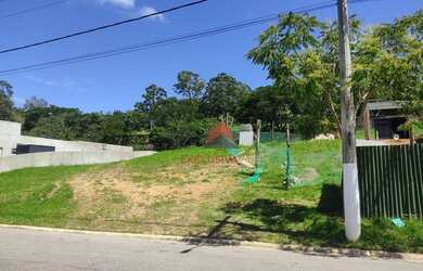 Imagem: O terreno possui 1.000m² de Área e está localizado em Jambeiro