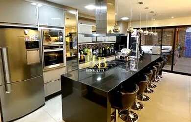 Imagem 3: Sobrado a venda em Indaiatuba no condomínio Dona Maria José