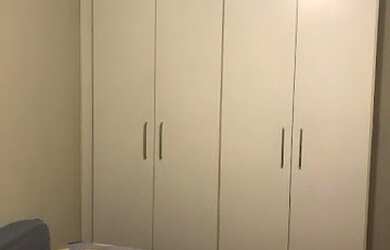 Imagem 11: Apartamento com 3 dormitórios à venda, 140 m², Ponta da Praia - Santos/SP