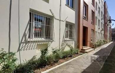 Imagem 14: Apartamento em Tristeza. Churrasqueira, 47m² de Área, 1 Banheiroe1 Dormitório