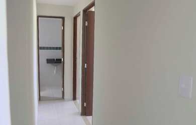 Imagem 1: Apartamento. Imóvel novo, 1 Vaga na garageme2 Dormitórios