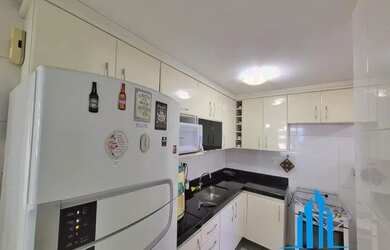 Imagem 7: Apartamento para venda possui 135 metros quadrados com 3 quartos em Centro...