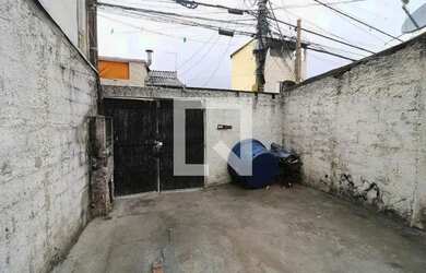 Imagem 13: Casa para Aluguel - Vila Formosa, 1 Quarto, 40 m2