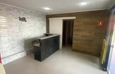 Imagem: Comercial para Locação em Colombo, Campo Pequeno, 1 banheiro