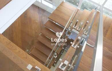 Imagem 12: Casa com 4 dormitórios, 488 m² - venda por R$ 5.000.000,00 ou aluguel...