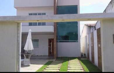 Imagem 5: AN- CASA LINDA COM PISCINA