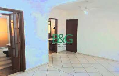 Imagem 1: Apartamento com 3 dormitórios, 65 m² - venda por R$ 285.000,00 ou aluguel por R$ 2.100,00