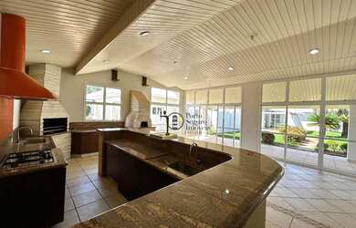 Imagem 10: Casa com 4 dormitórios, 850 m² - venda por R$ 5.000.000,00 ou aluguel por R$ 15.750,00/mês