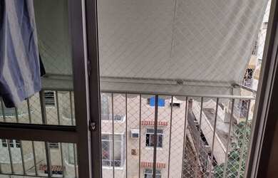 Imagem 14: Apartamento Andaraí. Imóvel mobiliado, Ar-condicionado, 1 Vaga na garageme1...