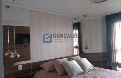 Imagem 13: SANTO ANDRE - Residential / Apartment - BAIRRO JARDIM