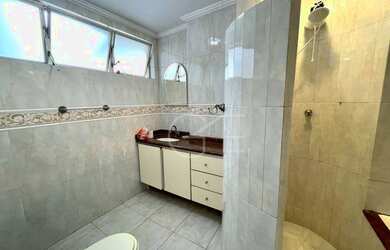 Imagem: O apartamento possui 3 Dormitórios, 4 Banheiros, 1 Vaga na