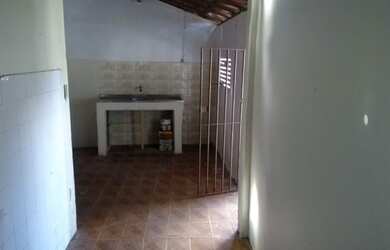 Imagem 2: Casa no Luzia -. 160m² de Área, 1 Vaga na garageme3 Dormitórios