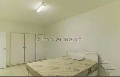 Imagem 11: APARTAMENTO NA SANTA CECILIA DE 2 DORMITÓRIOS