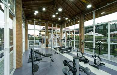 Imagem 14: Lindo sobrado de Alto Padrão em Condomínio fechado em Atibaia-SP