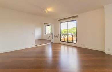 Imagem 4: Locação Apartamento 4 Dormitórios - 278 m² Jardim Paulista